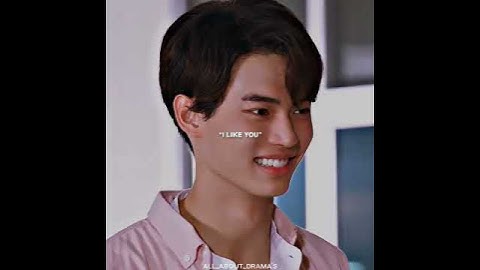 #2gether series never fail to bring tears in my eyes everytime I watch it  😭🥺👏💗 #bldrama #brightwin