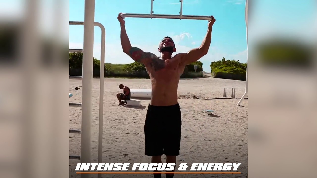 Sledge Hammer by Muscleology Advanced PreWorkout YouTube