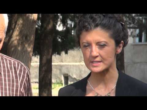 პედაგოგების პროტესტი