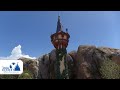 【公式】ファンタジースプリングス　ドローンで撮影した映像を公開！ | 東京ディズニーシー/Tokyo DisneySea