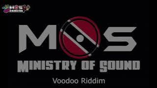MOS Soca 2000 Voodoo Riddim Mix