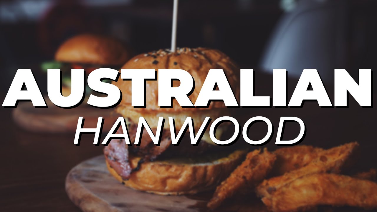 EAT HERE NOW! | Top 5 AUSTRALIAN RESTAURANTS in Hanwood, AUSTRALIA