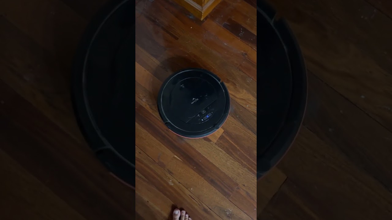 MyGenie ZX1000 going backwards