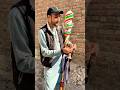 The most Amazing Art to make Flowers with Sugar Candy #shorts #ytshorts