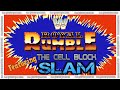 Wrestleverse  legends royal rumble featuring the cell block slam  plus wrestlechat