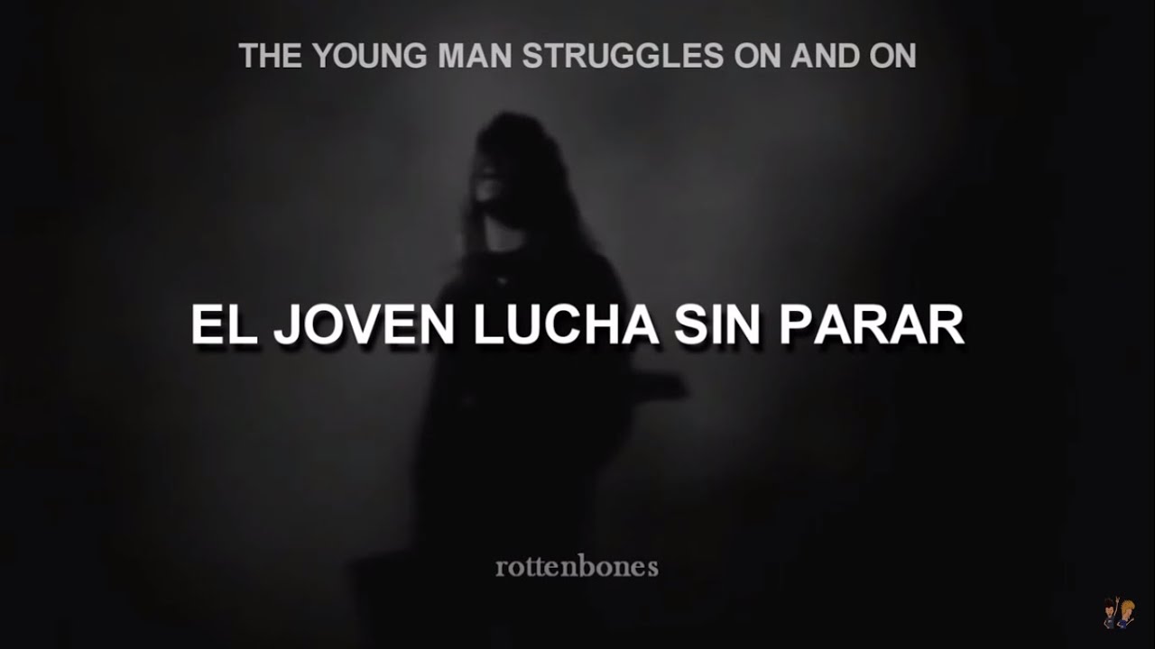 the unforgiven || metallica sub. español - inglés auf YouTube ansehen the unforgiven || metallica sub. español - inglés auf YouTube ansehen