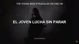 the unforgiven || metallica sub. español - inglés