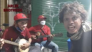 PHILIPPINES GEOGRAPHY (STREET MUSICIANS) ARLEE BROTHERS