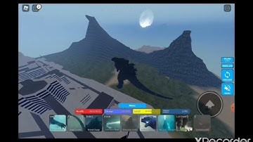 g14 vs g19 vs g21 model battles Kaiju universe