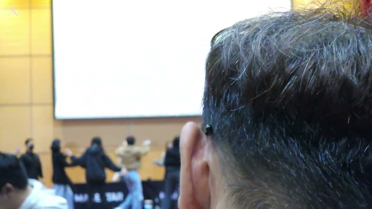 20260103 NMIXX 台北簽售 HI-BYE