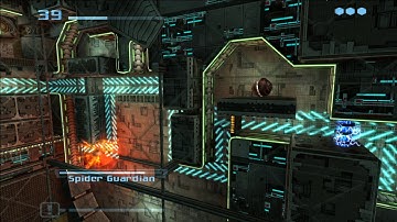 Metroid prime hack 2 echoes: one tank ep14