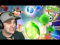 Yoshi And His Friends Really Messed Things Up... | Yoshi's Crafted World