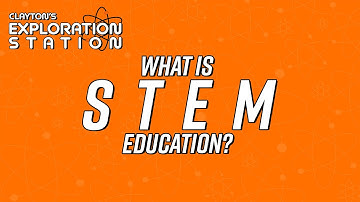 What is STEM Education?