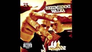 BEZIMIENNI - Strych feat. Kasia Moś | BIT: Jot-Wu