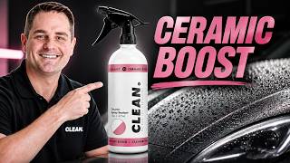 The Ultimate Ceramic Spray Sealant Guide!