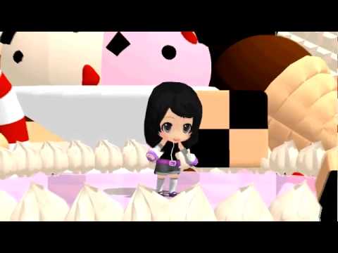 【MMDxUTAU】Kotobatoraborato【音月ミオ】連続音 g-15