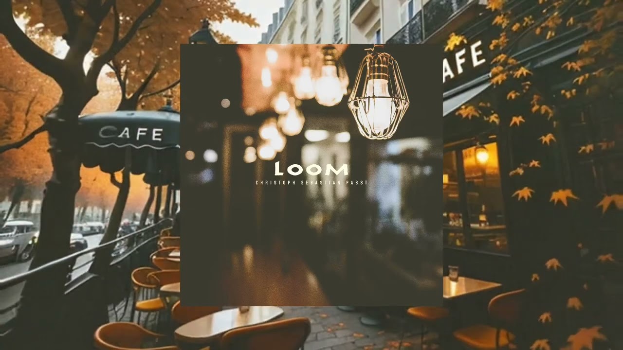 Ver Christoph Sebastian Pabst - Loom (Trailer) en YouTube Ver Christoph Sebastian Pabst - Loom (Trailer) en YouTube