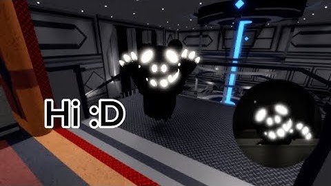 How to get shadow monster +[Mysterious Being🎖️] in accurate piggy role play