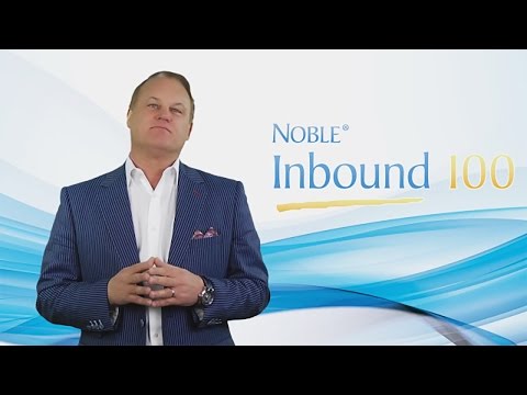 Noble Inbound 100 from Noble Systems