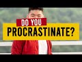 Why do we procrastinate  what i learnt