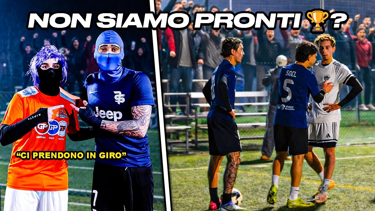 CI FANNO PERDERE LA TESTA 🤬 1500€ TORNEO FLASH ELIMINAZIONE DIRETTA 😱