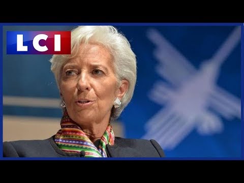 Vídeo: Patrimoni net de Christine Lagarde: wiki, casat, família, casament, sou, germans