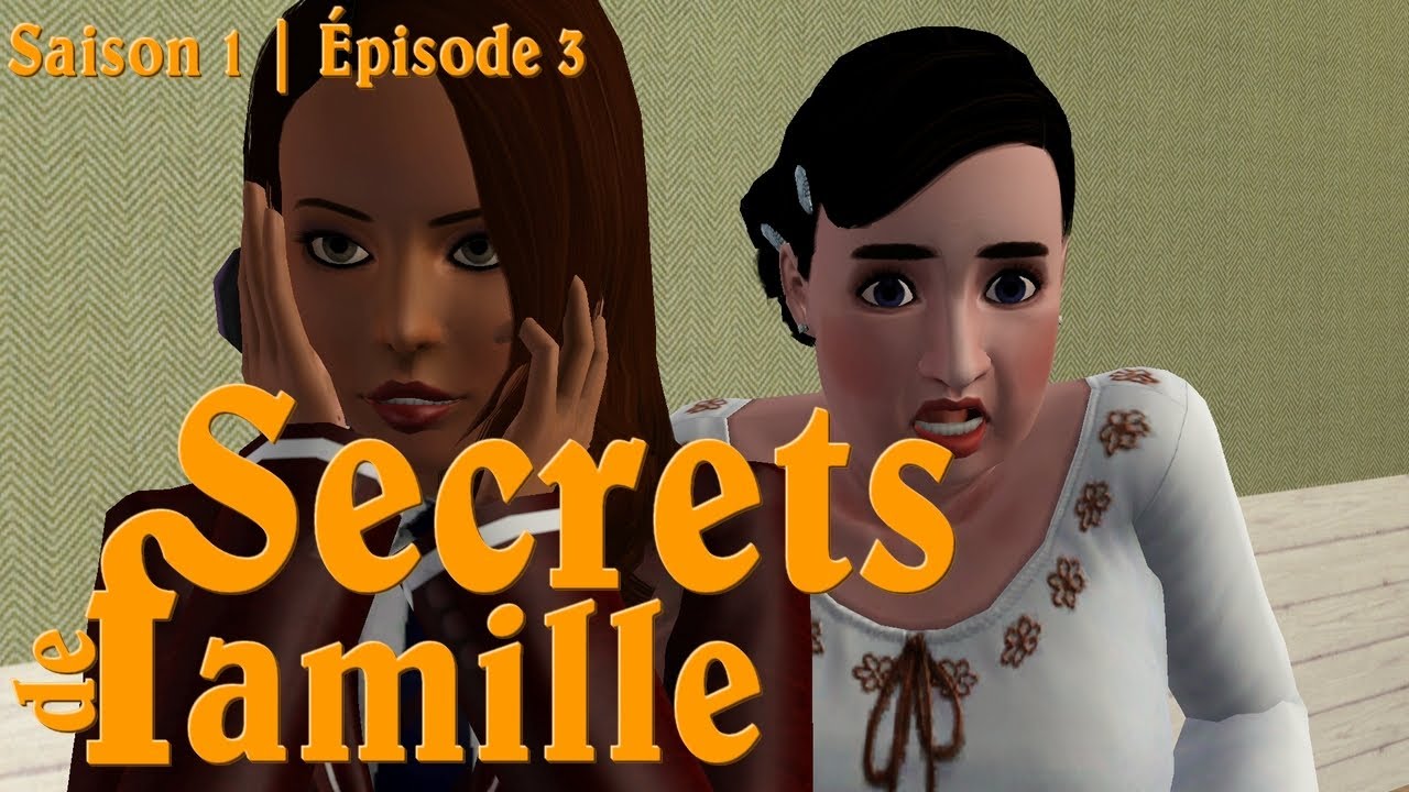 Secret.De Secret.De