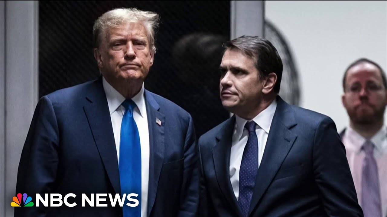 defense-rests-their-case-in-trump-hush-money-trial-youtube