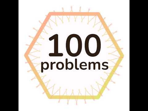 Live streaming di One Hundred Problems