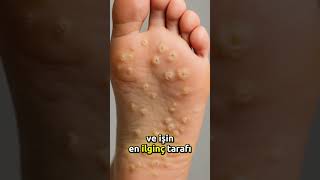 Siğil Nedir Ve Neden Çıkar?