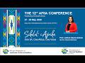 The Evolving Role of Internal Audit | Prof. Lethiwe Nzama-Sithole, IIA SA Board Member