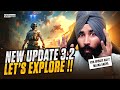 32 update     bgmi live  gtxpreet pubg live