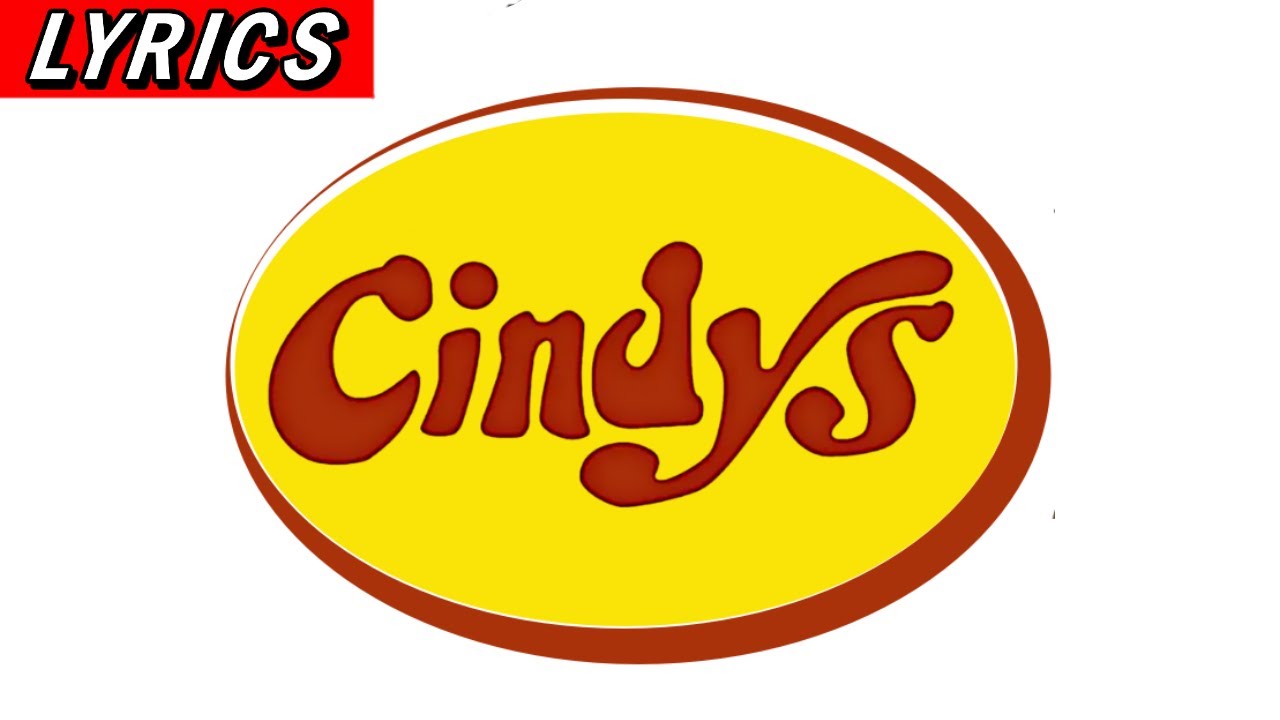 CINDY'S "The Place To Be" Jingle (1984) YouTube