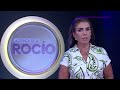 ¡La amante lo botó y quiere regresar! | Esta tarde en Acércate a Rocío