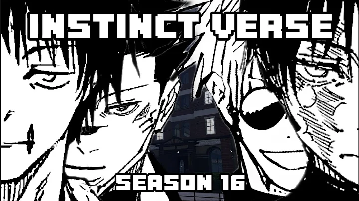 INSTINCT Verse - Season 16