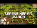Vintage Story: Serene Hermit - March, Year 0
