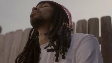 Erick the Architect ft. Loyle Carner & FARR - Let It Go (Official Video)