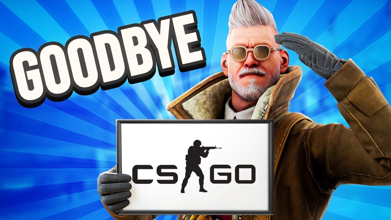 The very last CSGO clips