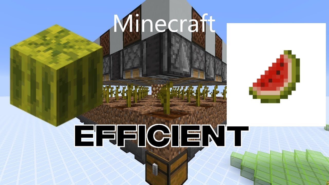 melon farm tutorial YouTube