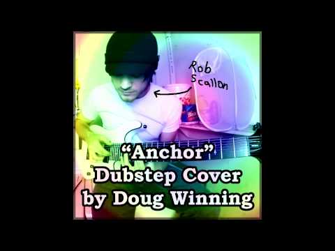 'Anchor' by Rob