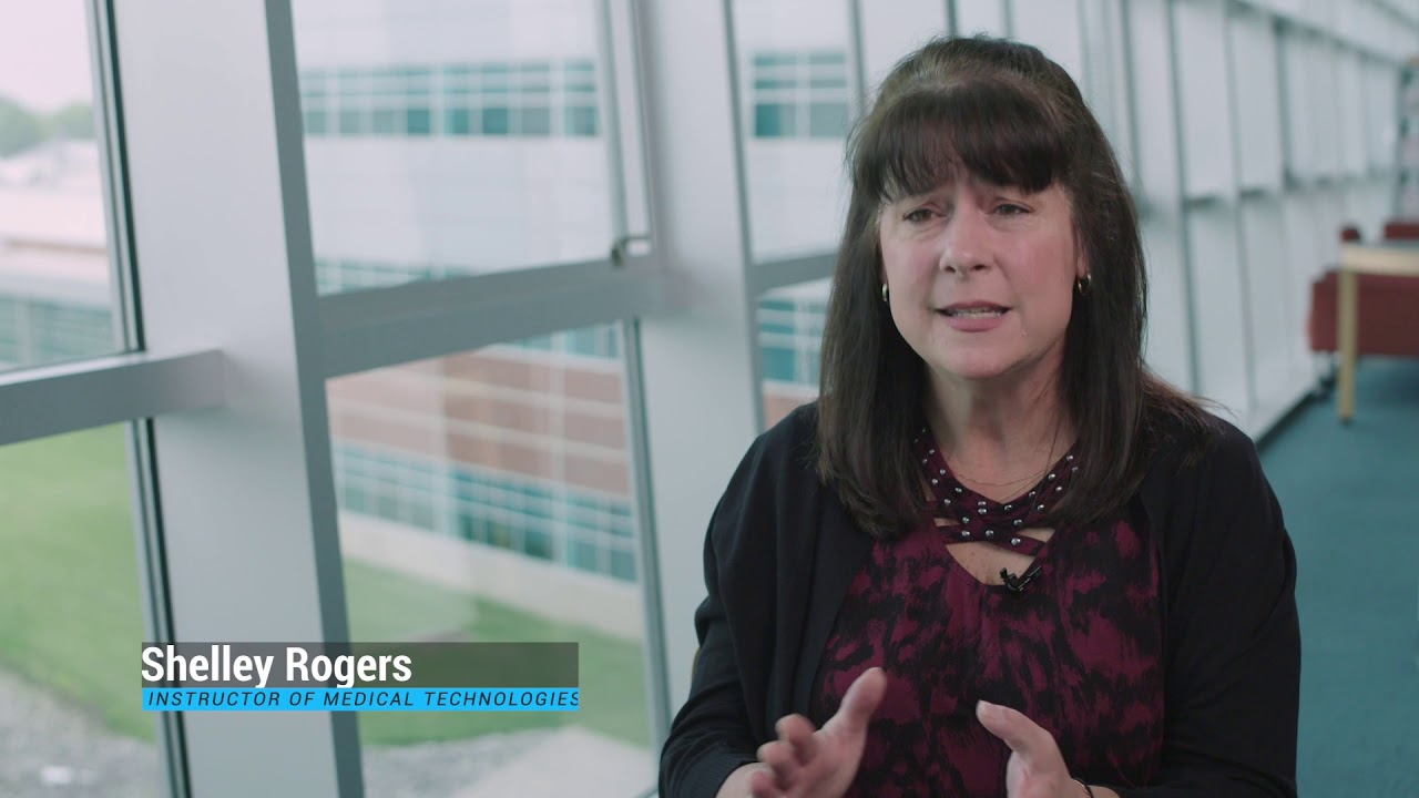 Career Tech in Ohio - Industry in Career Tech Education (CTE)