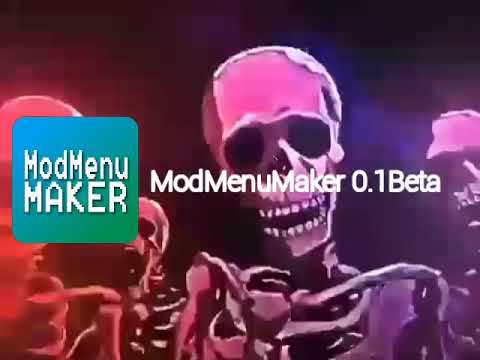 ModMenuMaker 0.1Beta Вышла | МодМеню для всех игр | ModMenu for all games | How hack game? | Флуффи