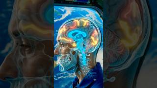 Brain 🧠 Shift #spaceexploration #space #science #nasa #iss #astronaut #facts #physics #viral