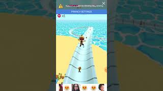 Padab Gamer Complete 2 Level In Aquapark