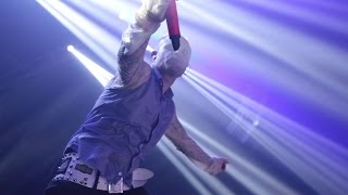 Video thumbnail of "The Prodigy - The Day is My Enemy (Live in Australia)"