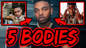 ProblemChild5: Future