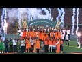 AFCON 2023 Final and closing Day : Best African nations Cup Hosted and won by Côte d’Ivoire