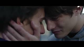 Can't Help Falling in Love - Lucas & Eliott SKAM FRANCE #Elu #Eliott #Lucas