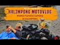 Kalimpong motovlog  most expensive haircut  world famous samosa in kalimpong  kalimpong vlog