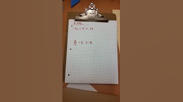 Lesson 5.3(2) 2 Step Inequalities 1